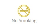 No Smoking
