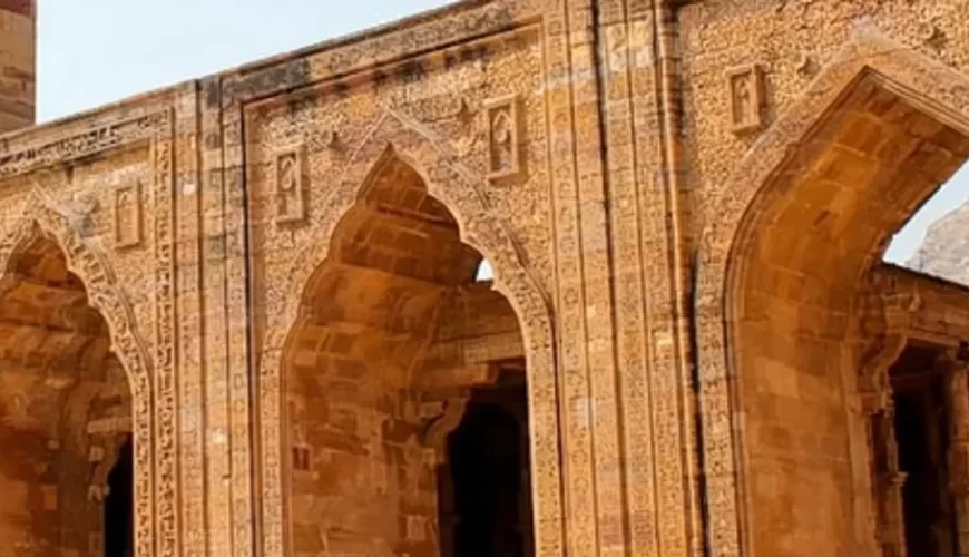 Ajmer Pushkar Sightseeing Taxi