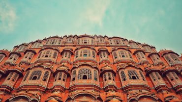 one way taxi service in jaipur